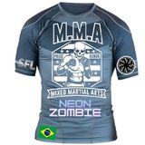 Neon Zombie -Laundry 20%